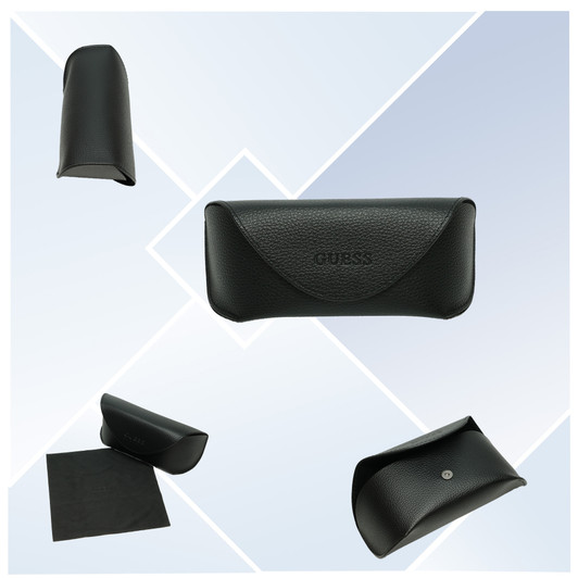 Guess by Marciano Eyeglasses Case