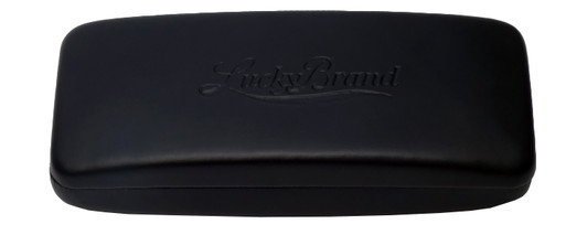 Lucky Brand Eyeglasses Case