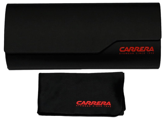 Carrera Eyeglasses Case