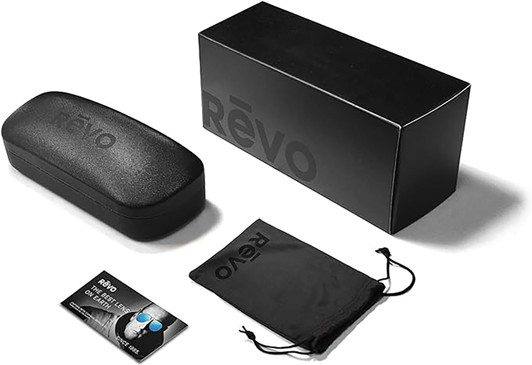 REVO Eyeglasses Case