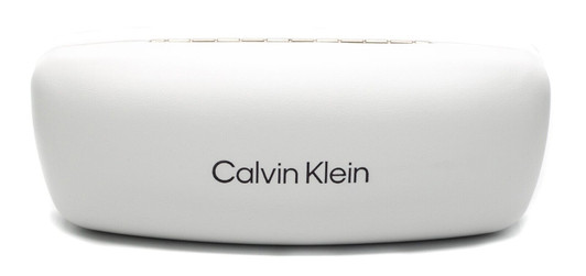 Calvin Klein Eyeglasses Case