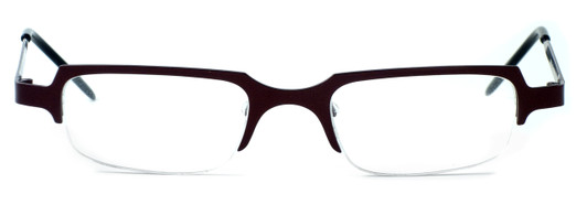 Harry Lary's French Optical Eyewear Kulty in Violet (055) :: Custom Left & Right Lens