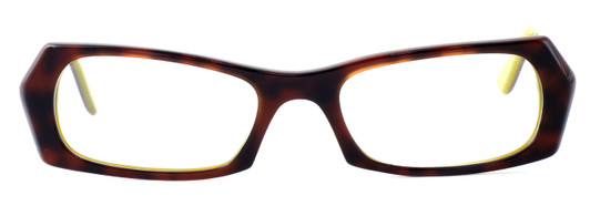 Harry Lary's French Optical Eyewear Sweaty in Light Tortoise (3086) :: Custom Left & Right Lens