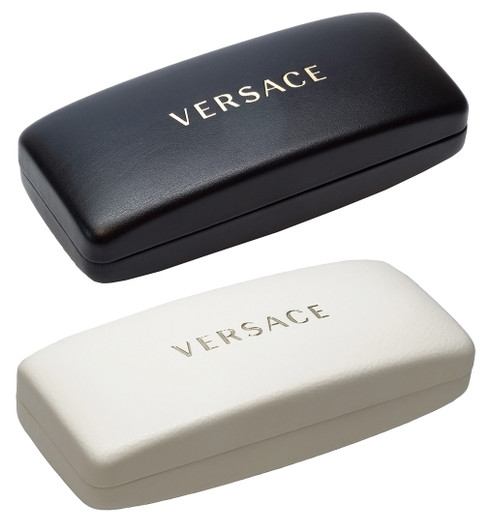 Versace Eyeglasses Case