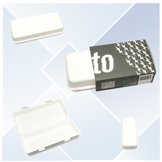 SITO SHADES Eyeglasses Case