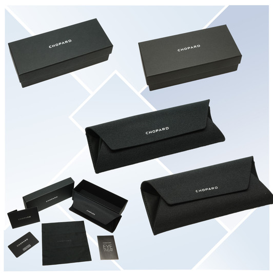 Chopard Sunglasses Case