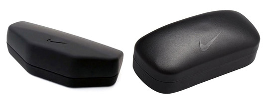 Nike Eyeglasses Case