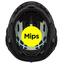 Lifestyle image 2 of Smith Range Snow Goggle Replacement Lens (Ignitor Mirror)