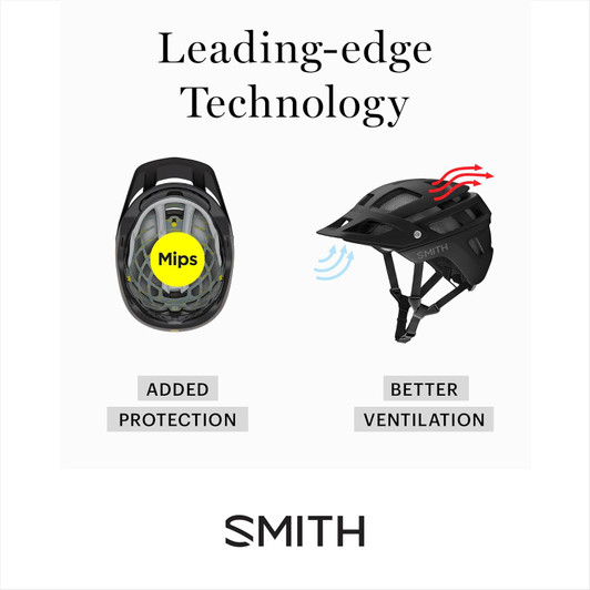 Lifestyle image 3 of Smith Optics Signal MIPS Road Cycling Helmet - Black, Extra Small Lifestyle image 3 of Smith Optics Signal MIPS Road Cycling Helmet - Black, Extra Small