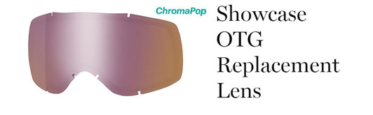 Lifestyle image 1 of Smith Optics Skyline XL Unisex Snow Winter Goggle - Algae, ChromaPop Sun Green Mirror