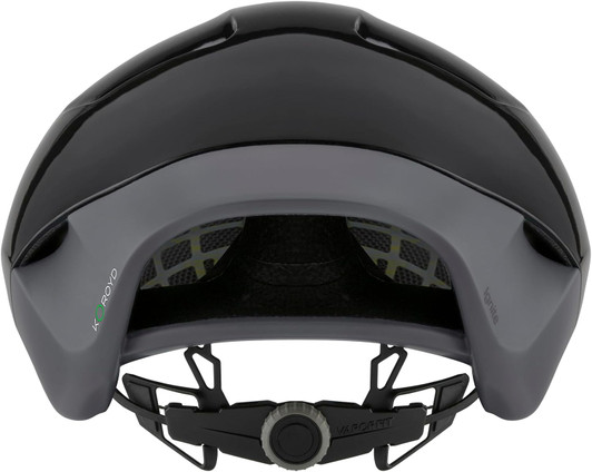 Lifestyle image 1 of Smith Optics Ignite MIPS Road Cycling Helmet - Black/Matte Cement, Small Lifestyle image 1 of Smith Optics Ignite MIPS Road Cycling Helmet - Black/Matte Cement, Small