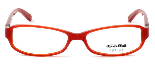 Bollé Matignon Designer Eyeglasses in Candy Cane :: Custom Left & Right Lens