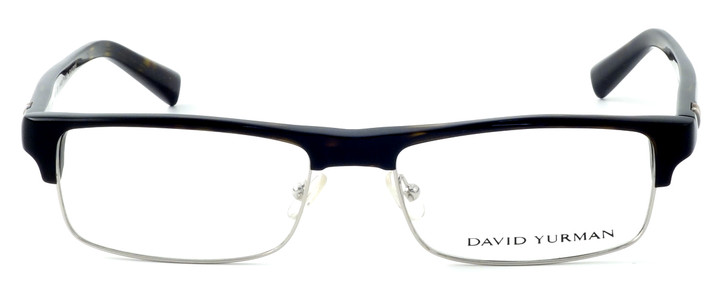 David Yurman Designer Eyeglasses DY637 in Tortoise (02) :: Custom Left & Right Lens
