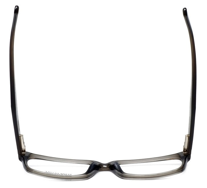 Kenneth Cole Reaction Designer Eyeglasses KC0729-020 in Grey :: Custom Left & Right Lens