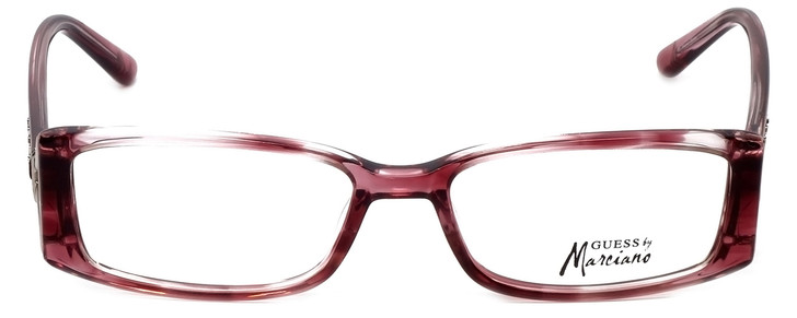 Guess by Marciano Designer Eyeglasses GM146-RO in Rose :: Custom Left & Right Lens