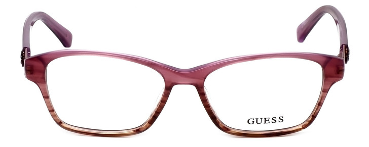 Guess Designer Eyeglasses GU2356-RO in Rose :: Custom Left & Right Lens