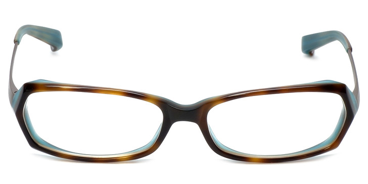 Paul Smith Designer Eyeglasses PS404-DMAQ in Demi Aqua 54mm :: Custom Left & Right Lens