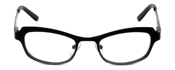 Cinzia Designer Eyeglasses Hey Doll C3 in Black Purple 46mm :: Custom Left & Right Lens
