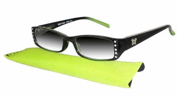 Elizabeth Arden Eyewear 34 in Taupe