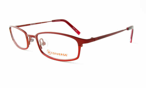 Converse Designer Reading Glass Collection Turbo :: Rx Single Vision