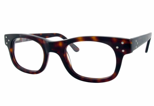 Eddie Bauer Designer Eyeglasses 8209 in Tortoise :: Rx Single Vision