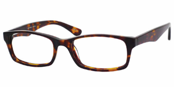 Eddie Bauer Designer Eyeglasses 8219 in Tortoise :: Rx Single Vision