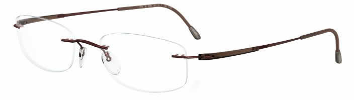 Silhouette Designer Reading Glasses Titan Dynamics 7719-6054-6781