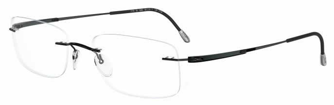 Silhouette Designer Reading Glasses Titan Dynamics 7719-6055-7715