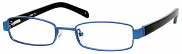 Seventeen Designer Eyeglasses 5312 in Blue :: Rx Single Vision