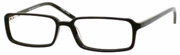 Marc Hunter Designer Eyeglasses 7243 in Black :: Rx Single Vision