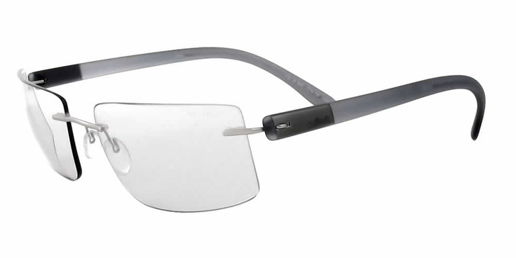 Silhouette Designer Eyeglasses Enviso 7608-6060-7703 :: Rx Single Vision