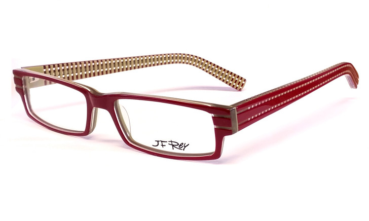 J.F. Rey Designer Eyeglasses 1120-3541 :: Rx Single Vision