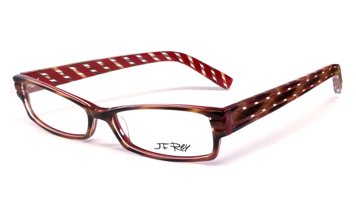 J.F. Rey Designer Eyeglasses 1121-9035 :: Rx Single Vision