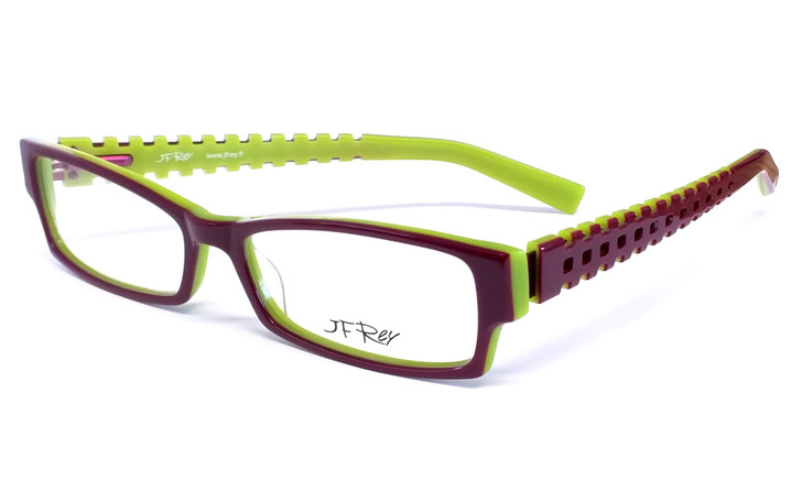 J.F. Rey Designer Eyeglasses 1127-7282 :: Rx Single Vision