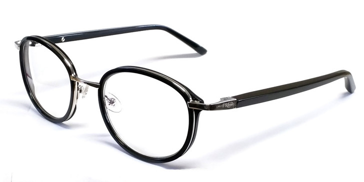Fred In Life Eyeglass Collection :: C3-001 :: Rx Single Vision