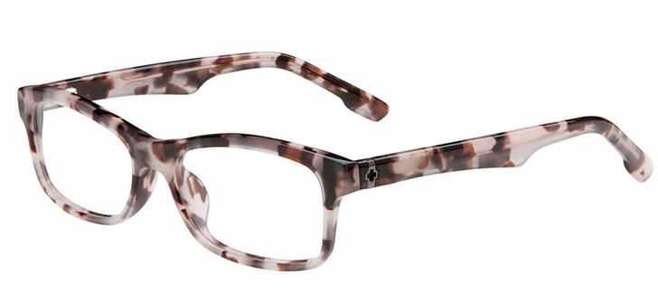 Spy+ Designer Reading Glasses Skylar in Black-Rose