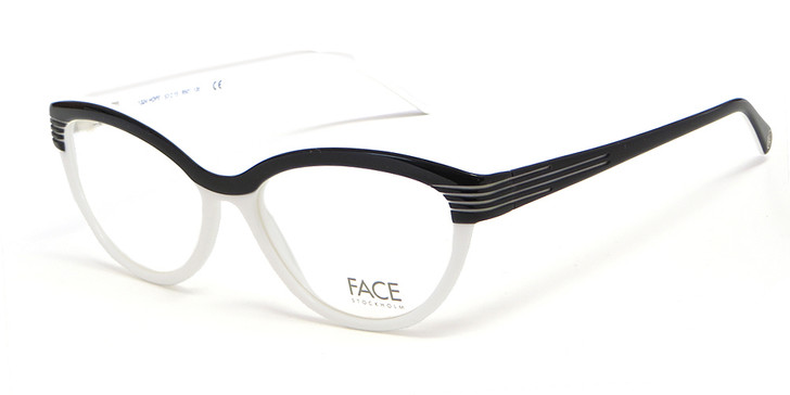 FACE Stockholm Hope 1324-9501-5315 Designer Eyewear Collection :: Rx Single Vision