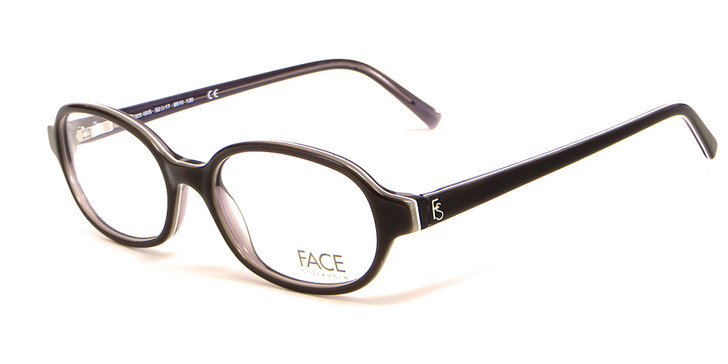 FACE Stockholm Isis 1325-9510-5217 Designer Eyewear Collection :: Rx Single Vision