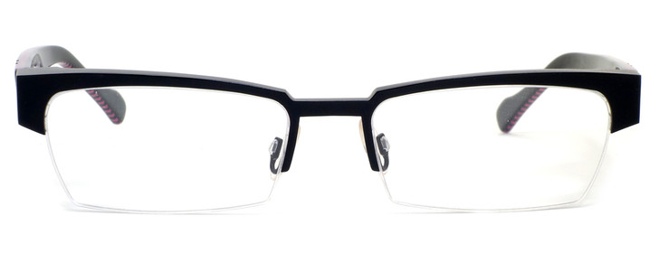 Harry Lary's French Optical Eyewear Idoly in Black Pink (825) :: Rx Single Vision