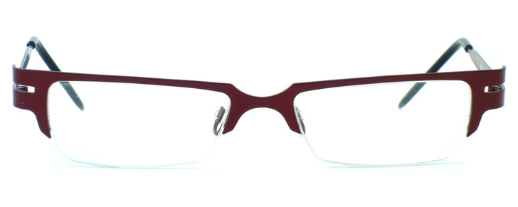 Harry Lary's French Optical Eyewear Scotchy in Violet (055) :: Rx Single Vision