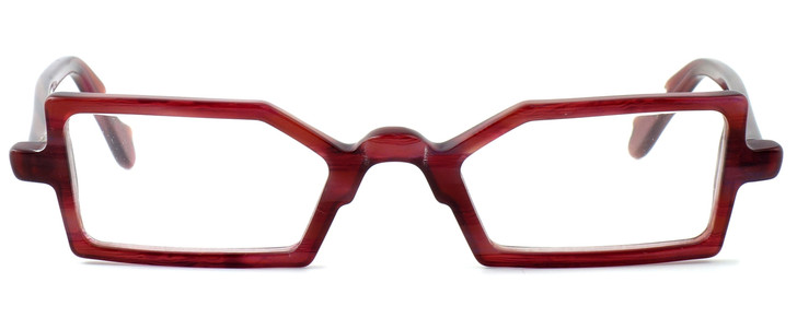 Harry Lary's French Optical Eyewear Serenety in Purple (928) :: Rx Single Vision