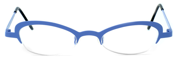 Harry Lary's French Optical Eyewear Kitty in Lilac (361) :: Rx Single Vision