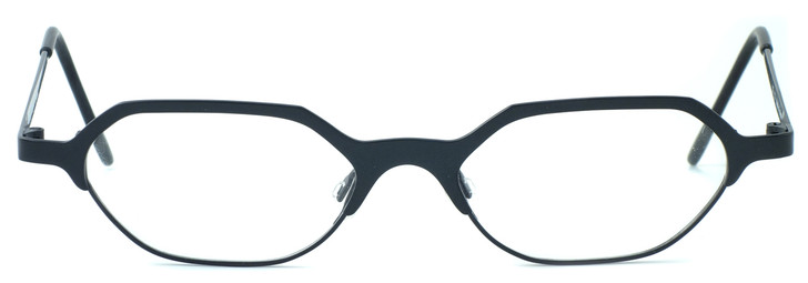 Harry Lary's French Optical Eyewear Lee in Forest Green (173) :: Rx Single Vision