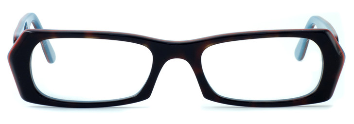 Harry Lary's French Optical Eyewear Sweaty in Tortoise (3083) :: Rx Single Vision