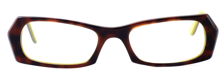 Harry Lary's French Optical Eyewear Sweaty in Light Tortoise (3086) :: Rx Single Vision