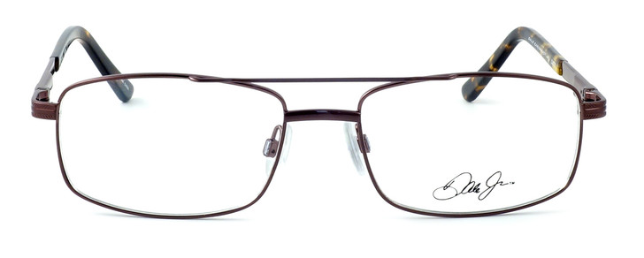 Dale Earnhardt, Jr. 6776 Designer Eyeglasses in Gunmetal :: Rx Single Vision