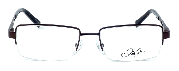 Dale Earnhardt, Jr. 6788 Designer Eyeglasses in Brown :: Rx Single Vision