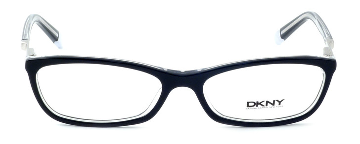 DKNY Donna Karan New York Designer Optical Eyeglasses DY4621-3536 in Black :: Rx Single Vision