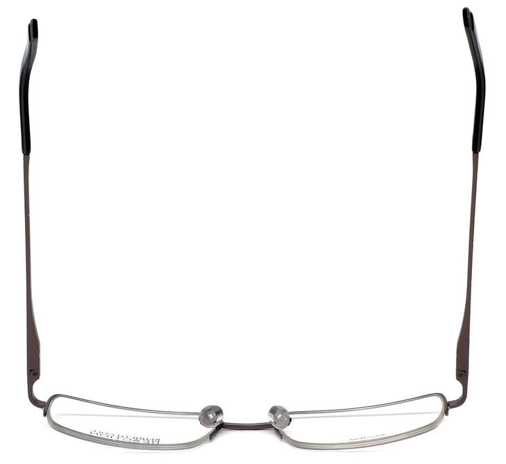 Kenneth Cole Reaction Designer Eyeglasses KC726-008 in Brown :: Rx Single Vision