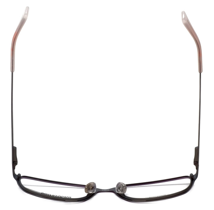 Kenneth Cole Reaction Designer Eyeglasses KC761-077 in Pink :: Rx Single Vision